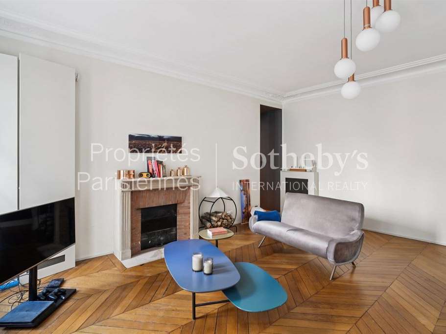 Apartment Paris 6e