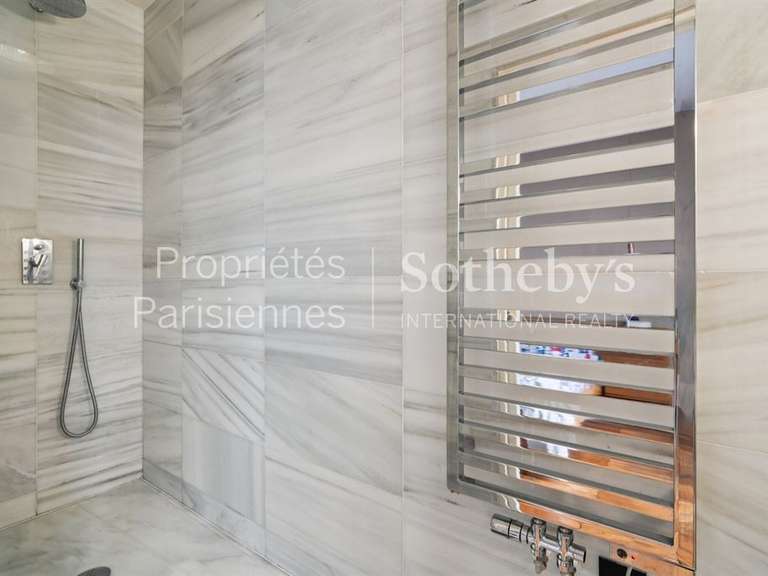 Apartment Paris 6e - 2 bedrooms - 73m²