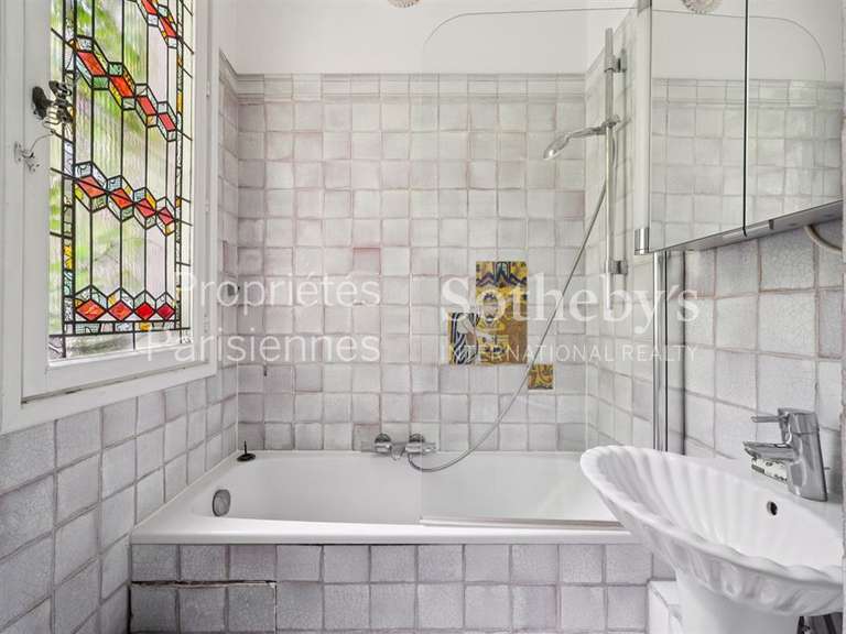 Apartment Paris 6e - 2 bedrooms - 68m²