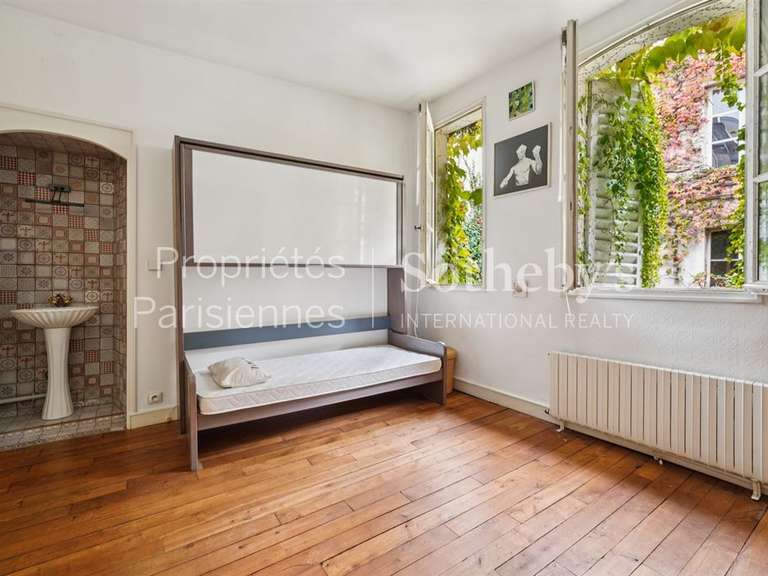 Apartment Paris 6e - 2 bedrooms - 68m²