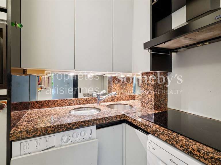 Apartment Paris 6e - 2 bedrooms - 68m²