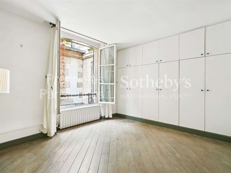 Apartment Paris 6e - 2 bedrooms - 68m²