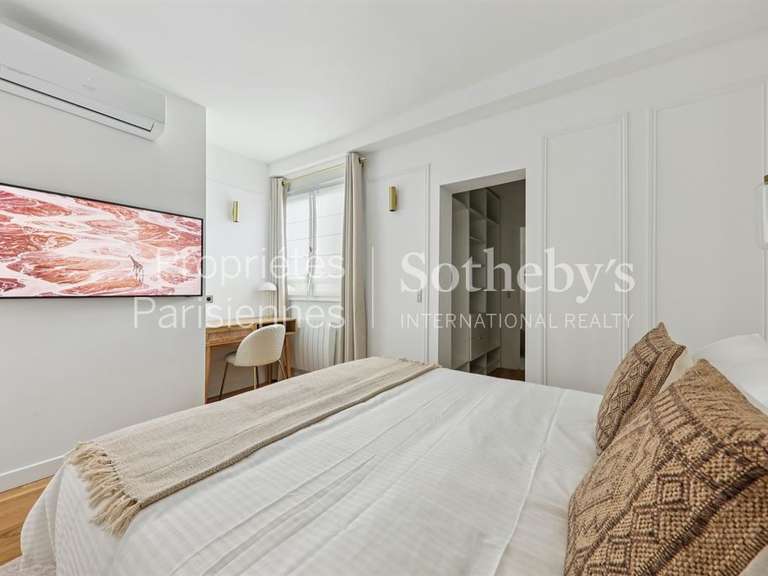 Apartment Paris 6e - 1 bedroom - 45m²