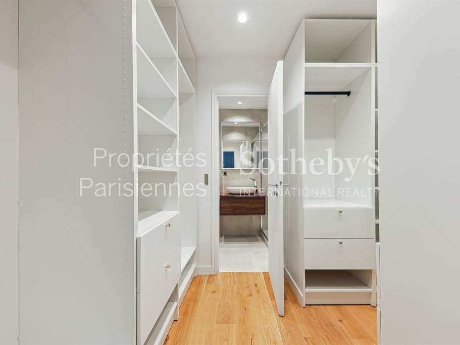 Appartement Paris 6e