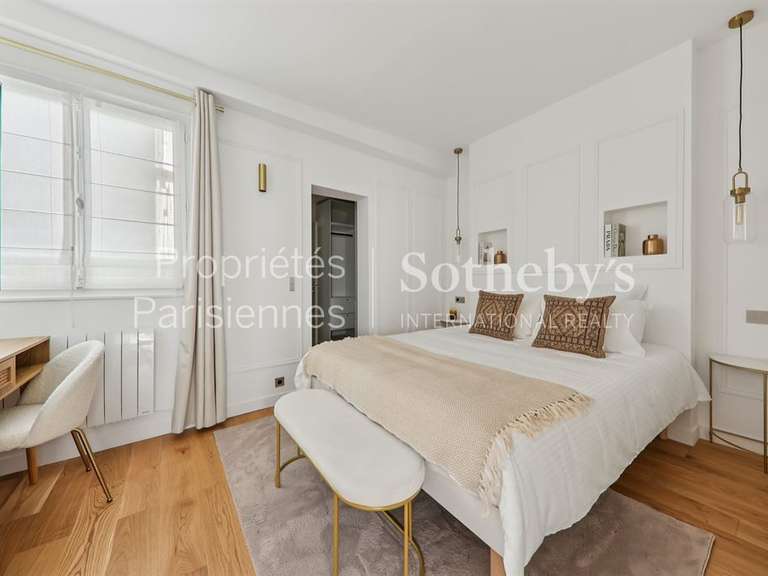 Apartment Paris 6e - 1 bedroom - 45m²