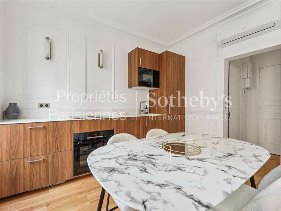 Appartement Paris 6e