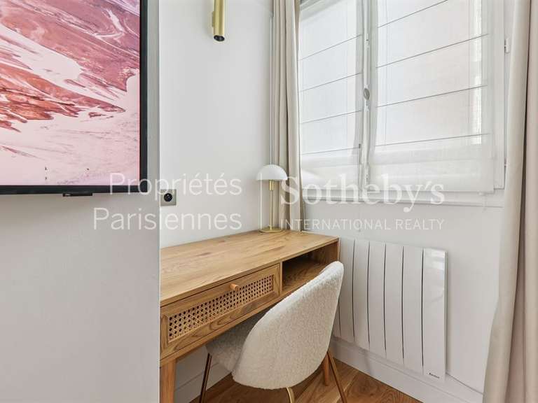 Apartment Paris 6e - 1 bedroom - 45m²