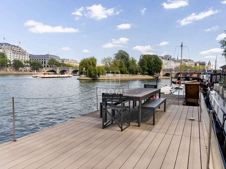 Apartment Paris 6e - 3 bedrooms