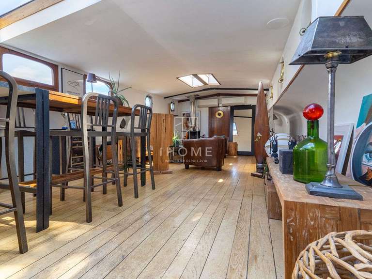 Apartment Paris 6e - 3 bedrooms