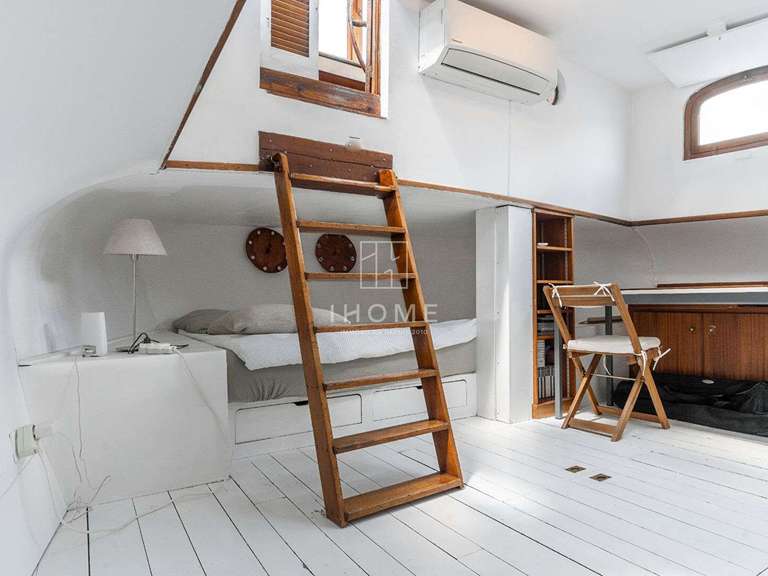 Appartement Paris 6e - 3 chambres