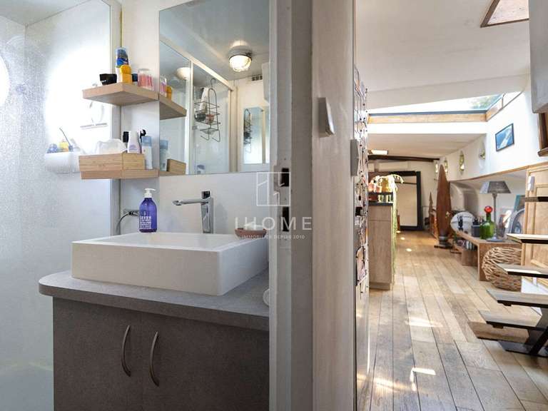 Apartment Paris 6e - 3 bedrooms