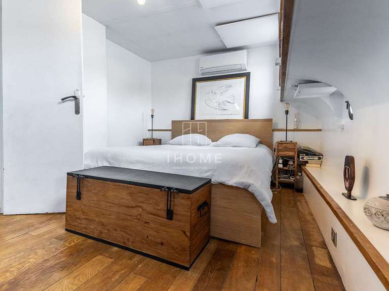 Appartement Paris 6e - 3 chambres