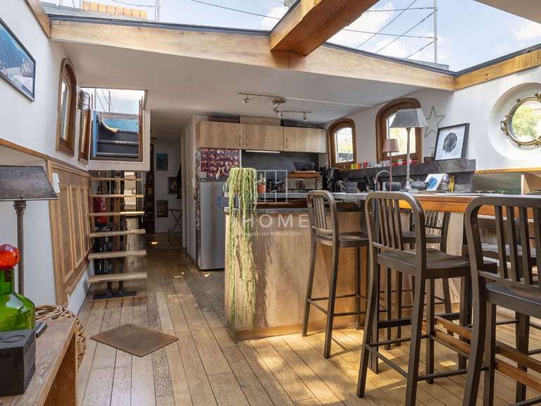 Apartment Paris 6e - 3 bedrooms