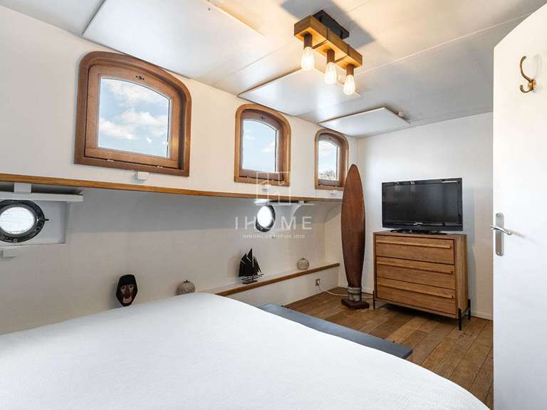 Appartement Paris 6e - 3 chambres