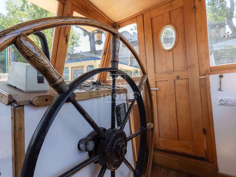 Appartement Paris 6e - 3 chambres