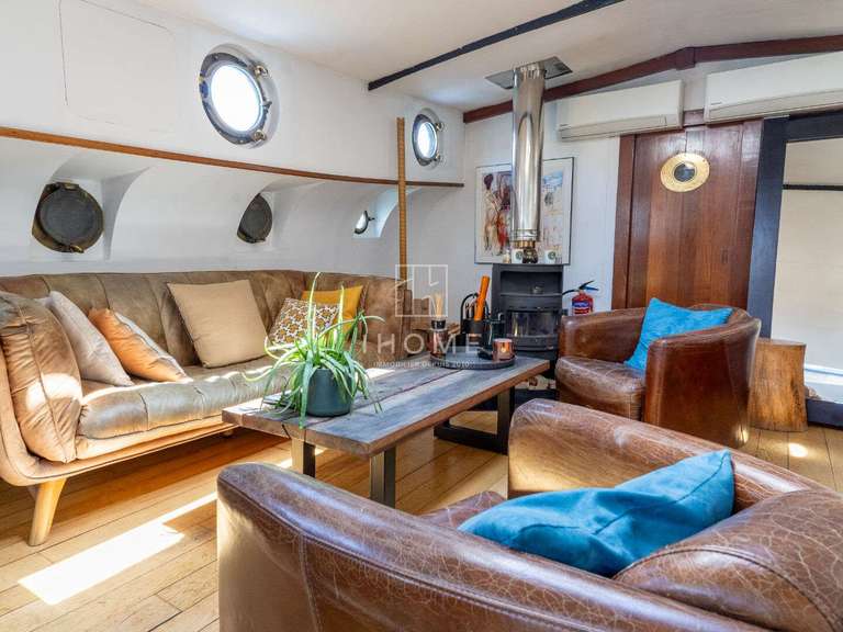 Apartment Paris 6e - 3 bedrooms