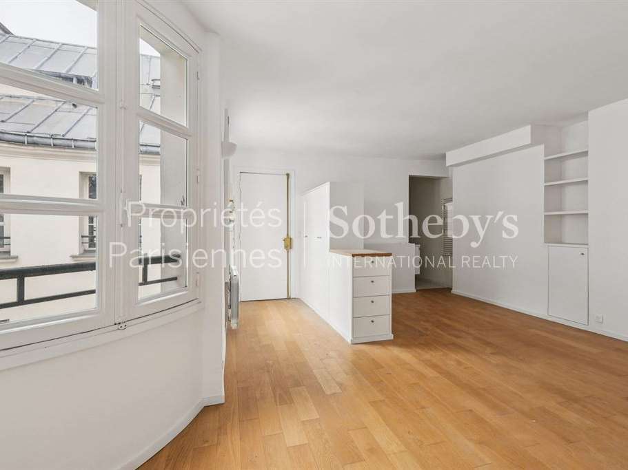 Apartment Paris 6e