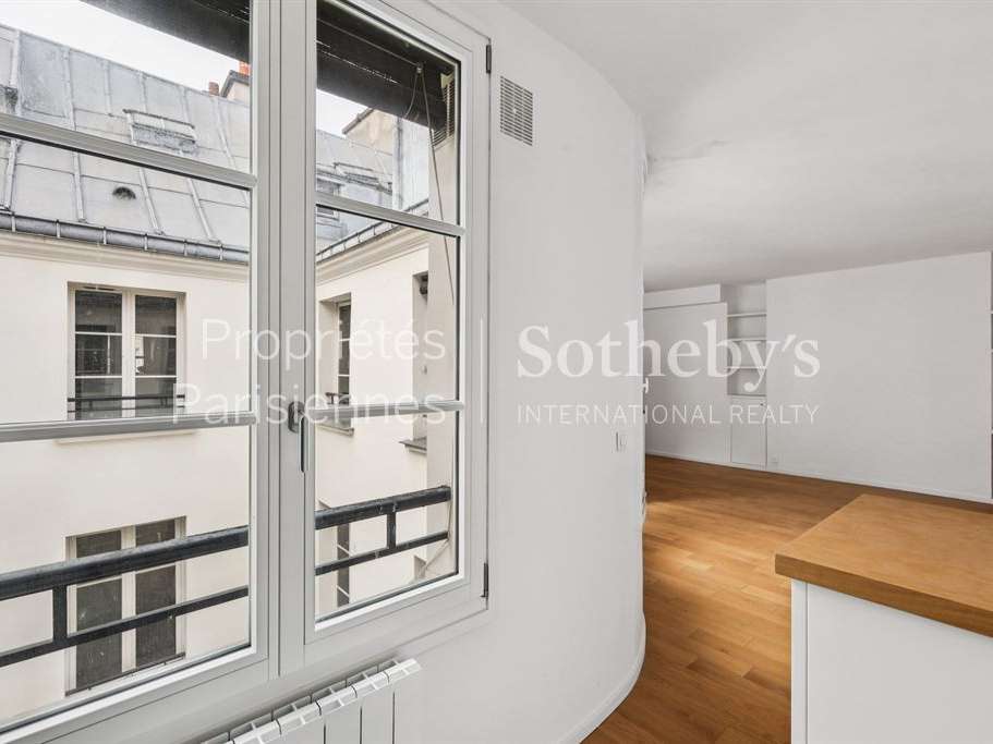 Apartment Paris 6e