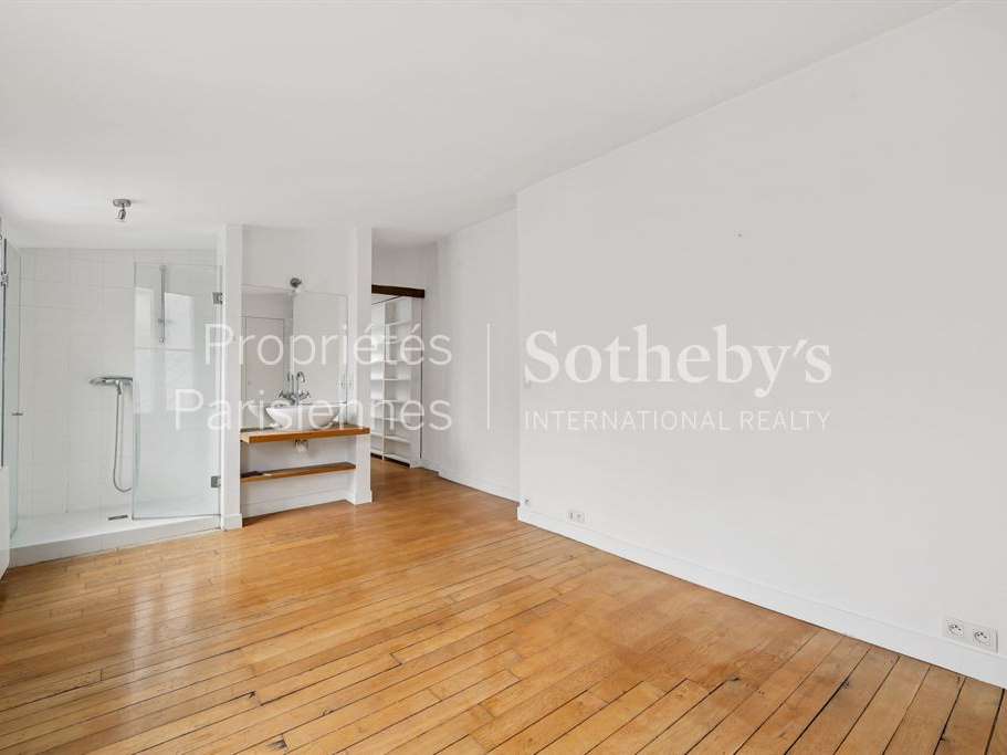 Apartment Paris 6e