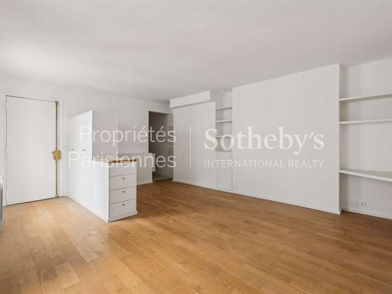 Apartment Paris 6e - 161m²
