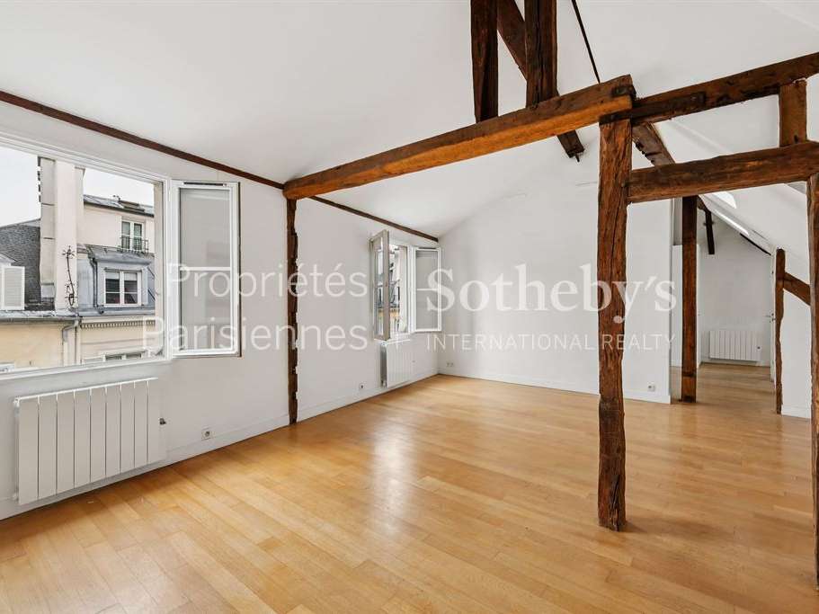 Apartment Paris 6e