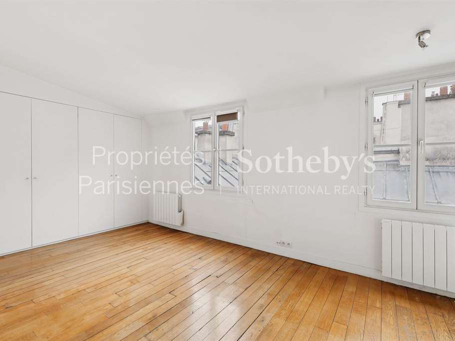 Apartment Paris 6e