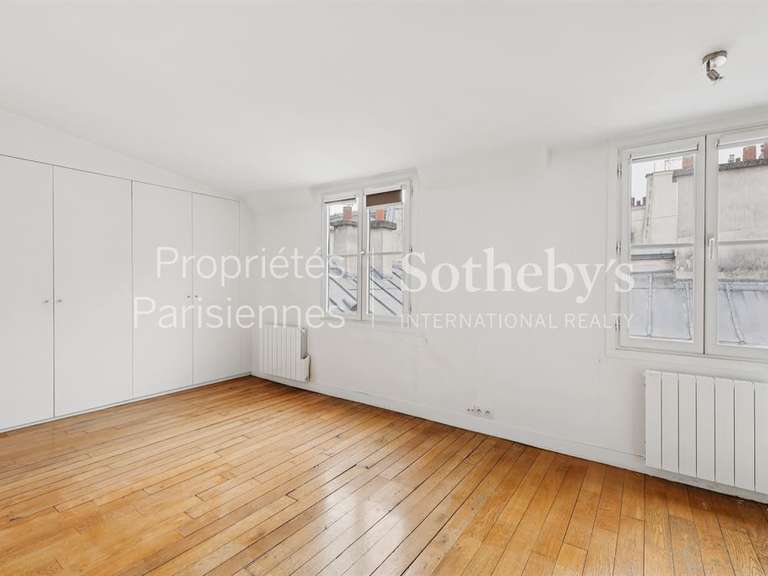 Apartment Paris 6e - 161m²