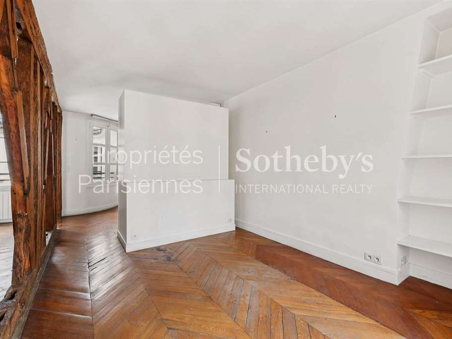 Apartment Paris 6e