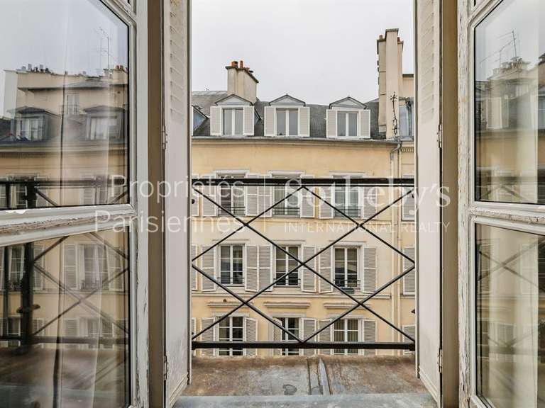 Apartment Paris 6e - 1 bedroom - 60m²
