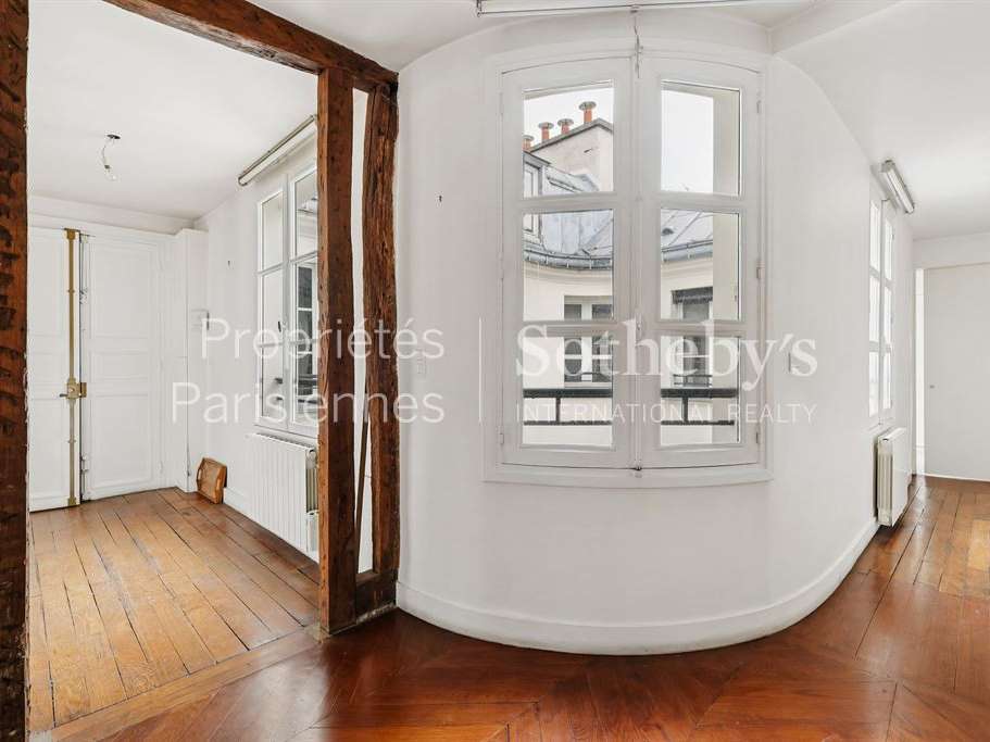 Apartment Paris 6e