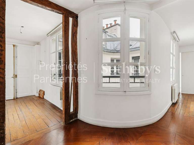 Apartment Paris 6e - 1 bedroom - 60m²