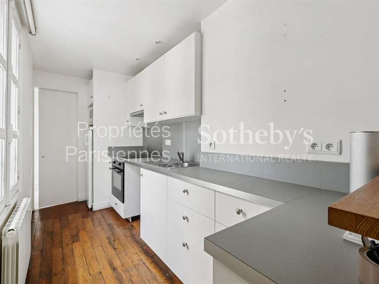 Apartment Paris 6e - 1 bedroom - 60m²