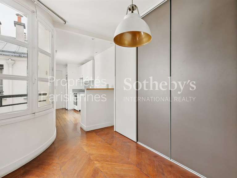 Apartment Paris 6e - 1 bedroom - 60m²