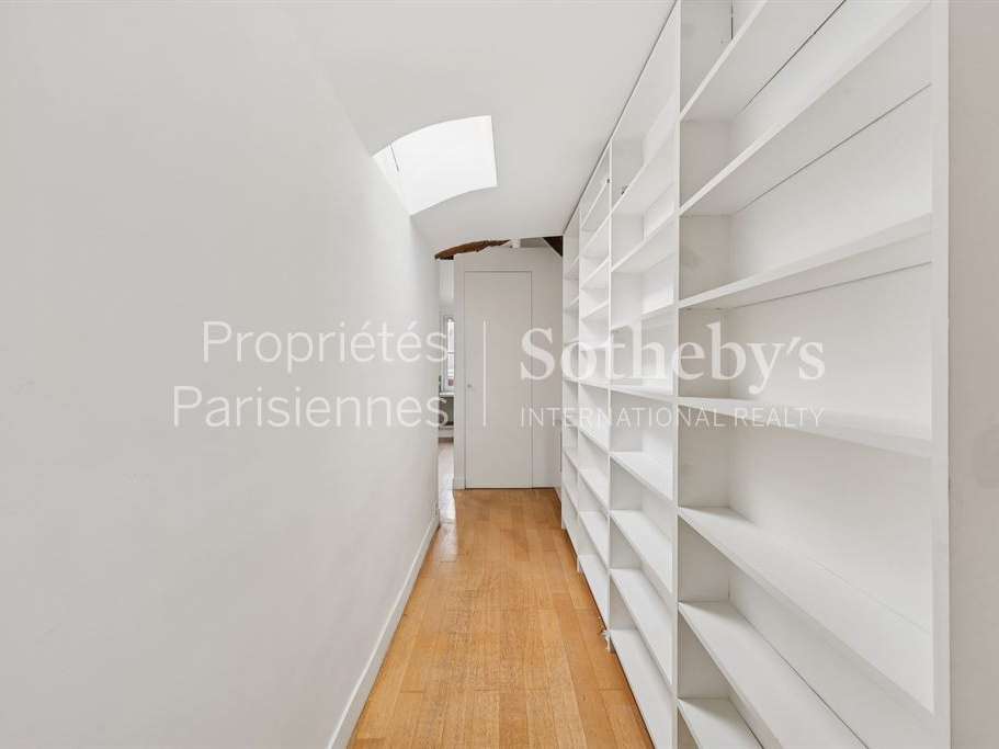 Appartement Paris 6e