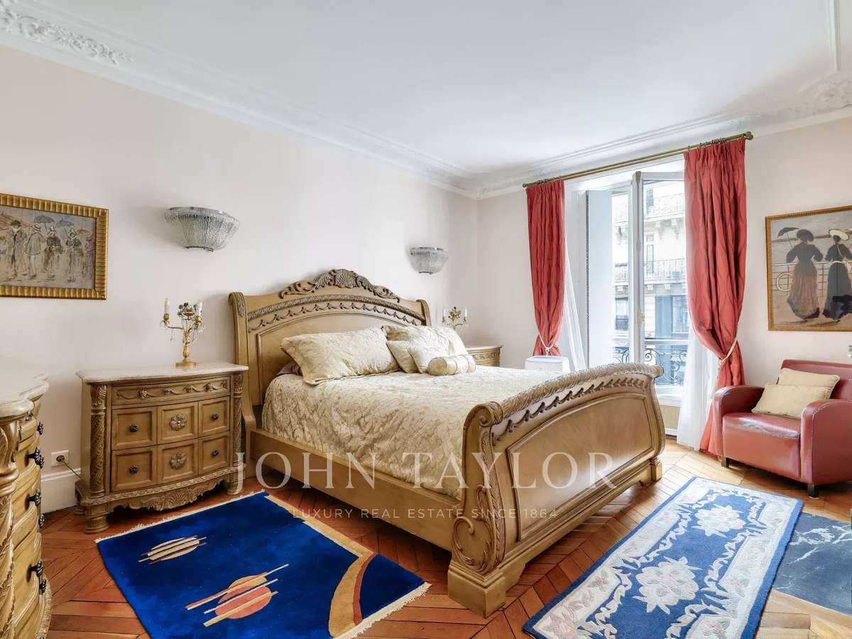 Apartment Paris 6e