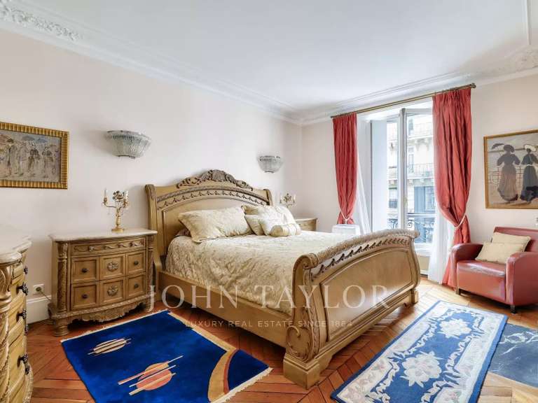 Apartment Paris 6e - 3 bedrooms - 139m²