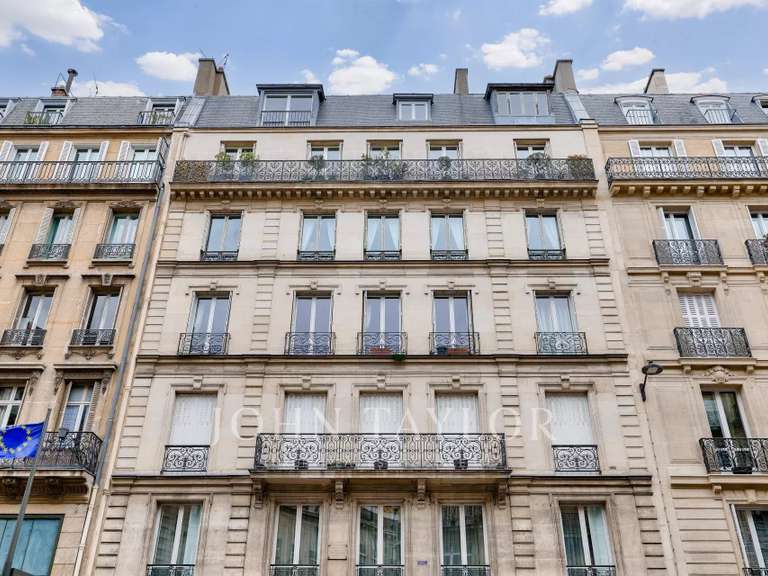 Apartment Paris 6e - 3 bedrooms - 139m²