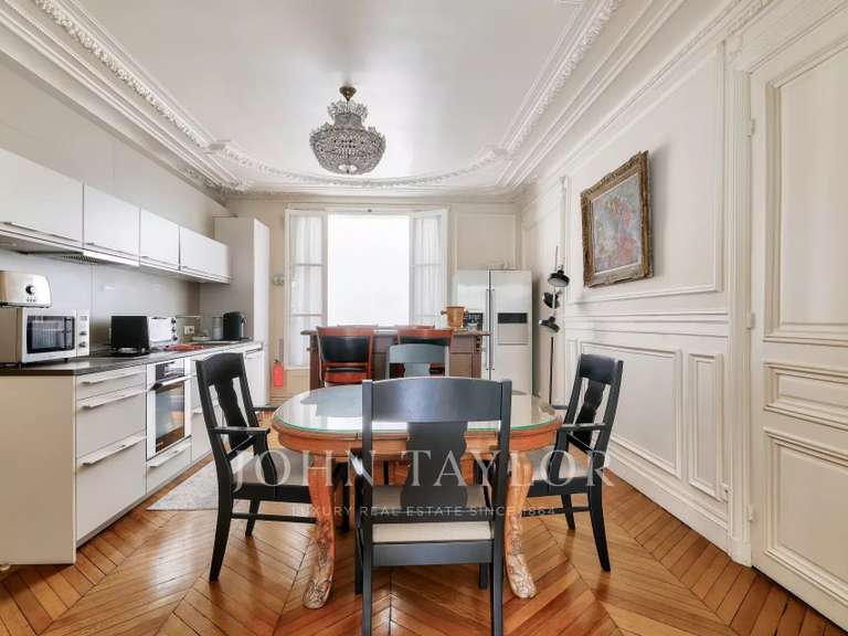 Apartment Paris 6e - 3 bedrooms - 139m²