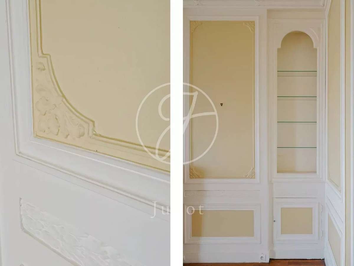 Appartement Paris 6e