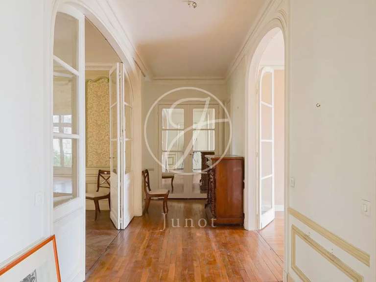 Appartement Paris 6e - 4 chambres - 175m²