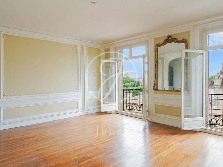 Appartement Paris 6e - 4 chambres - 175m²