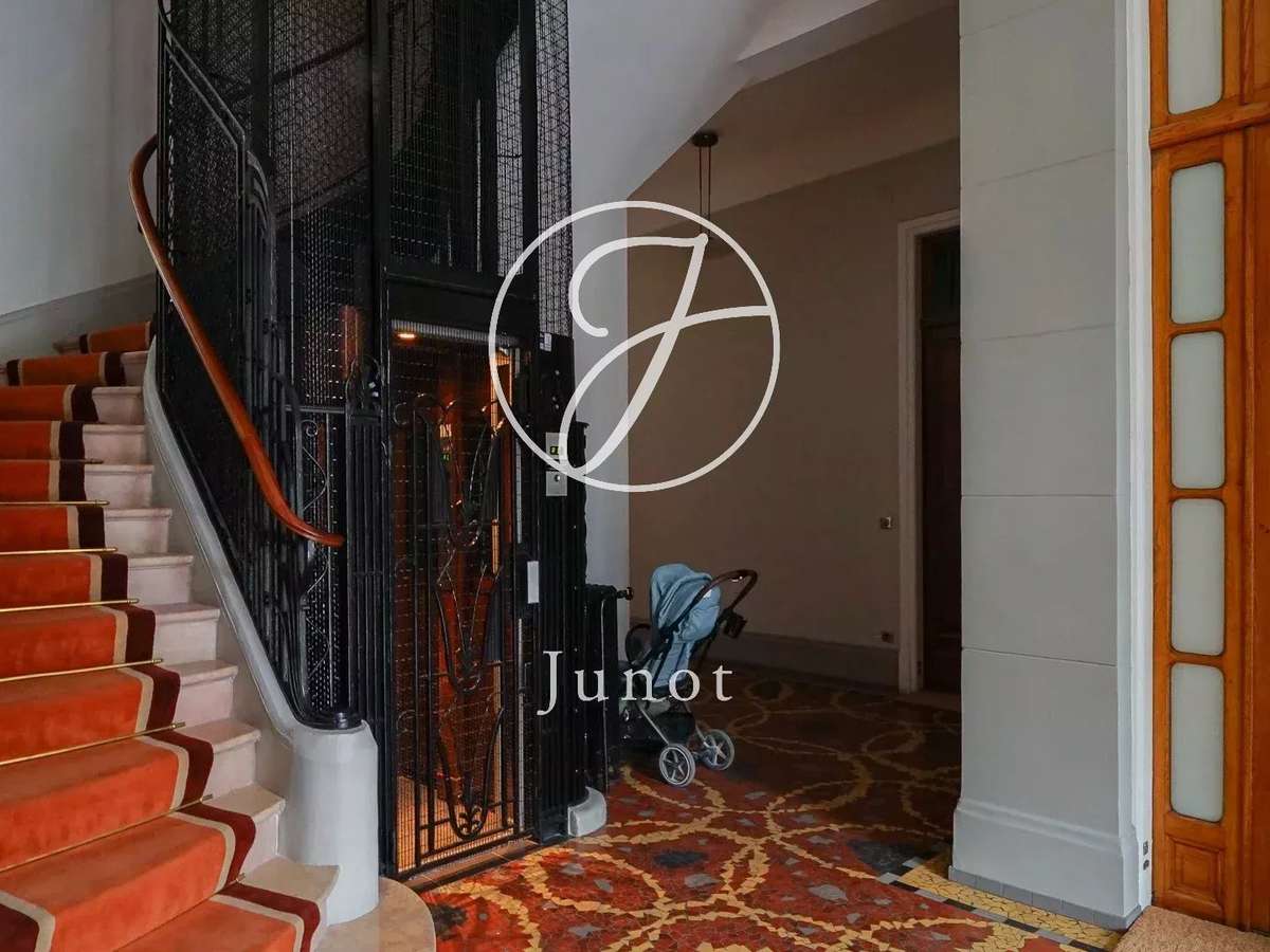 Appartement Paris 6e