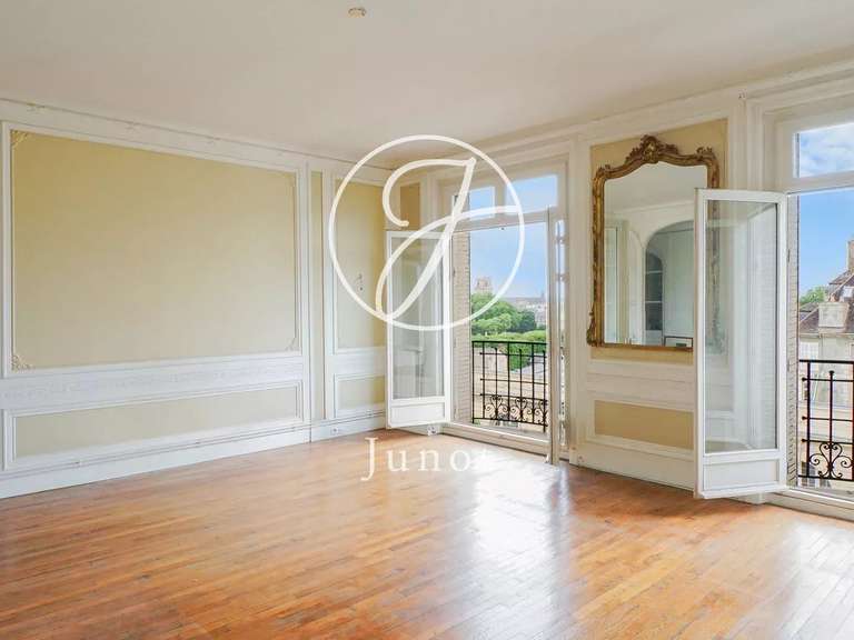 Appartement Paris 6e - 4 chambres - 175m²