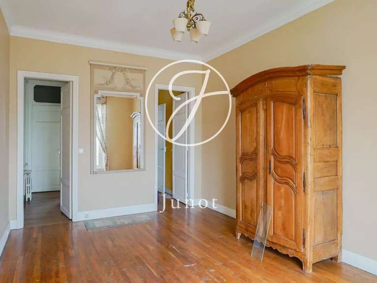 Appartement Paris 6e - 4 chambres - 175m²