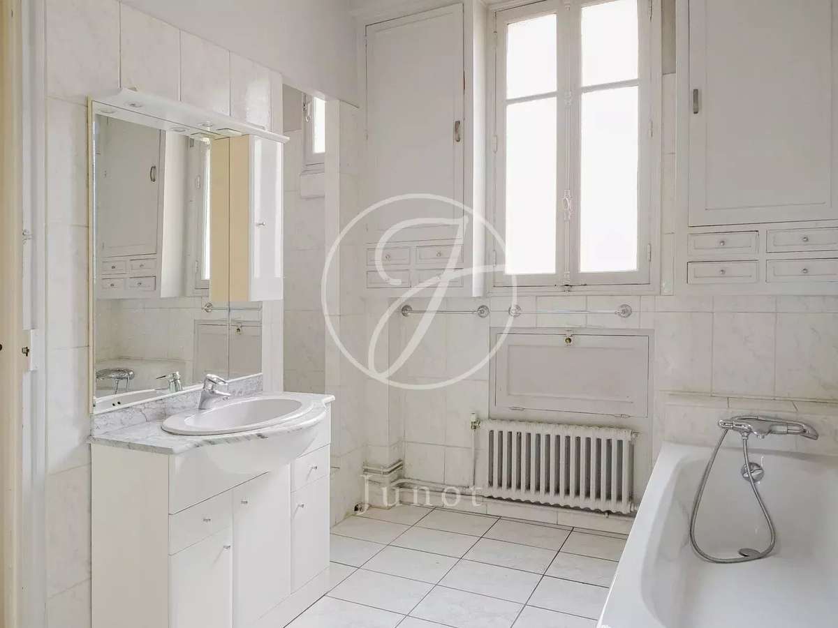 Appartement Paris 6e