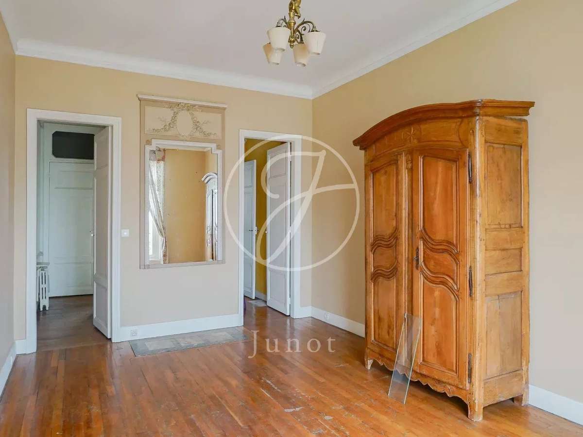 Appartement Paris 6e