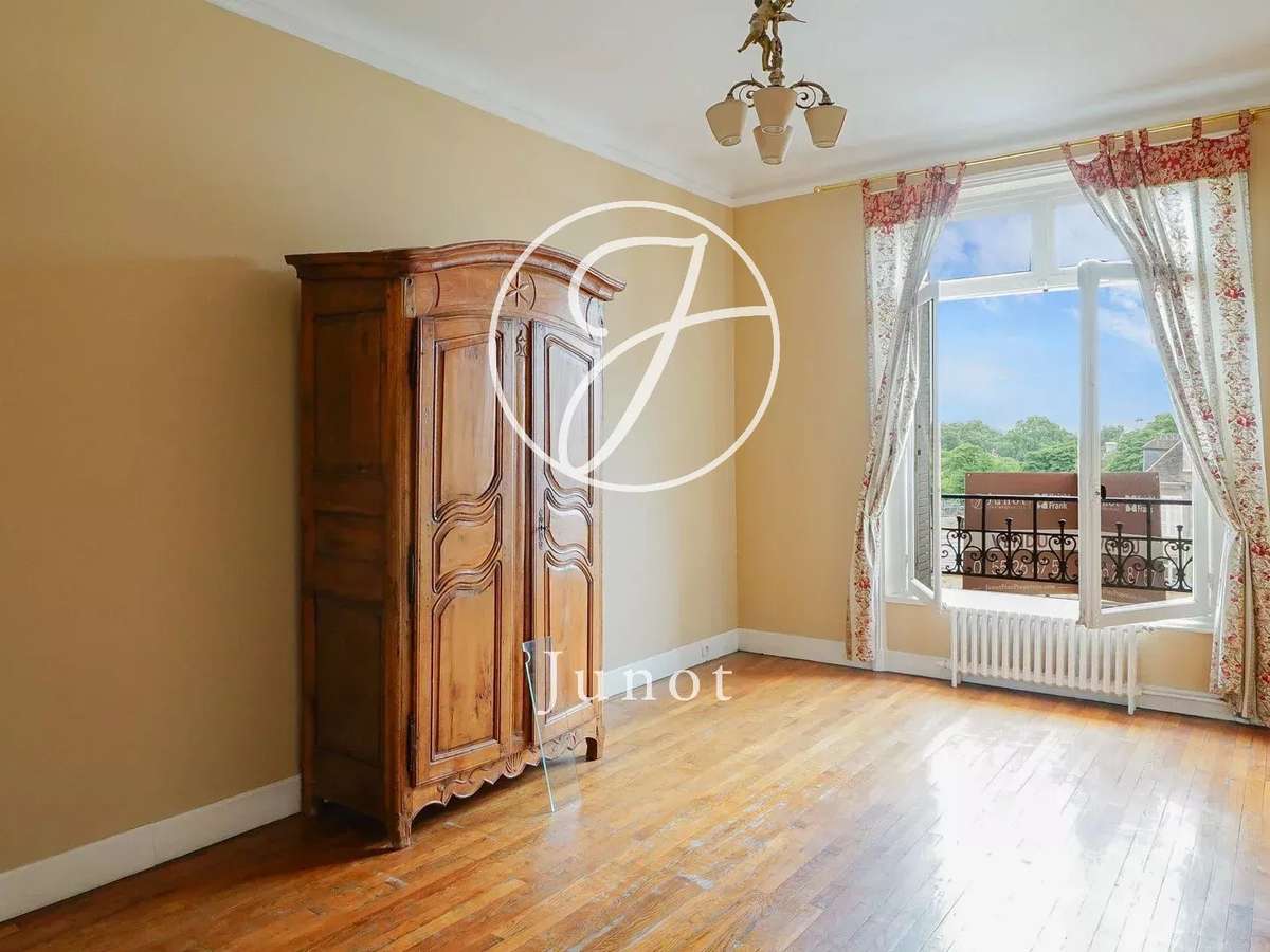 Appartement Paris 6e