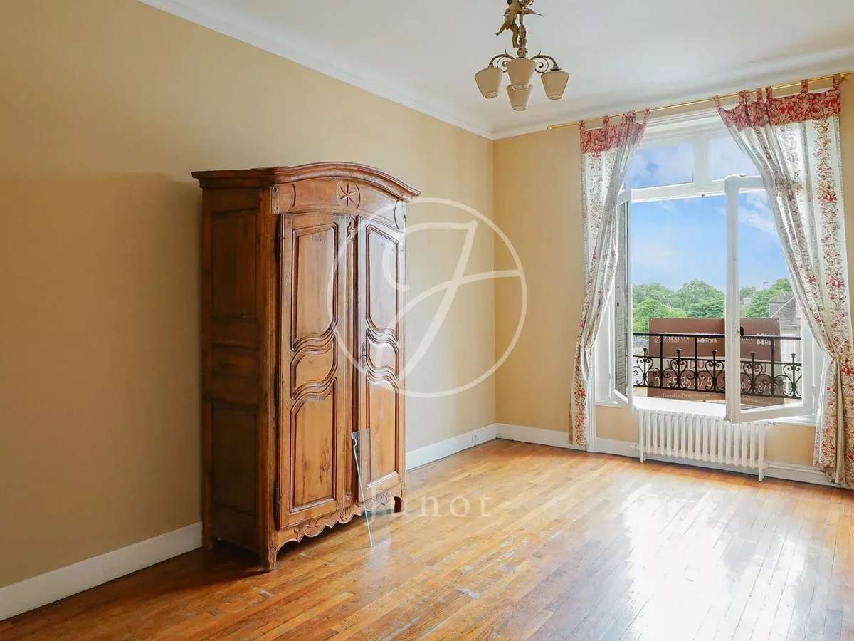 Appartement Paris 6e