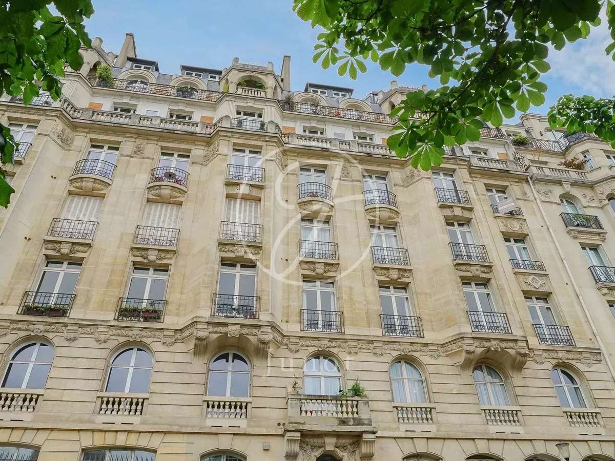 Appartement Paris 6e