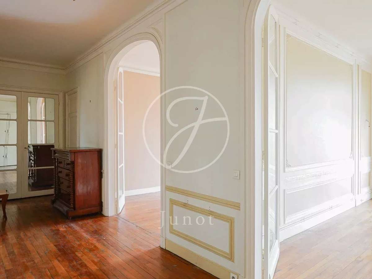 Appartement Paris 6e